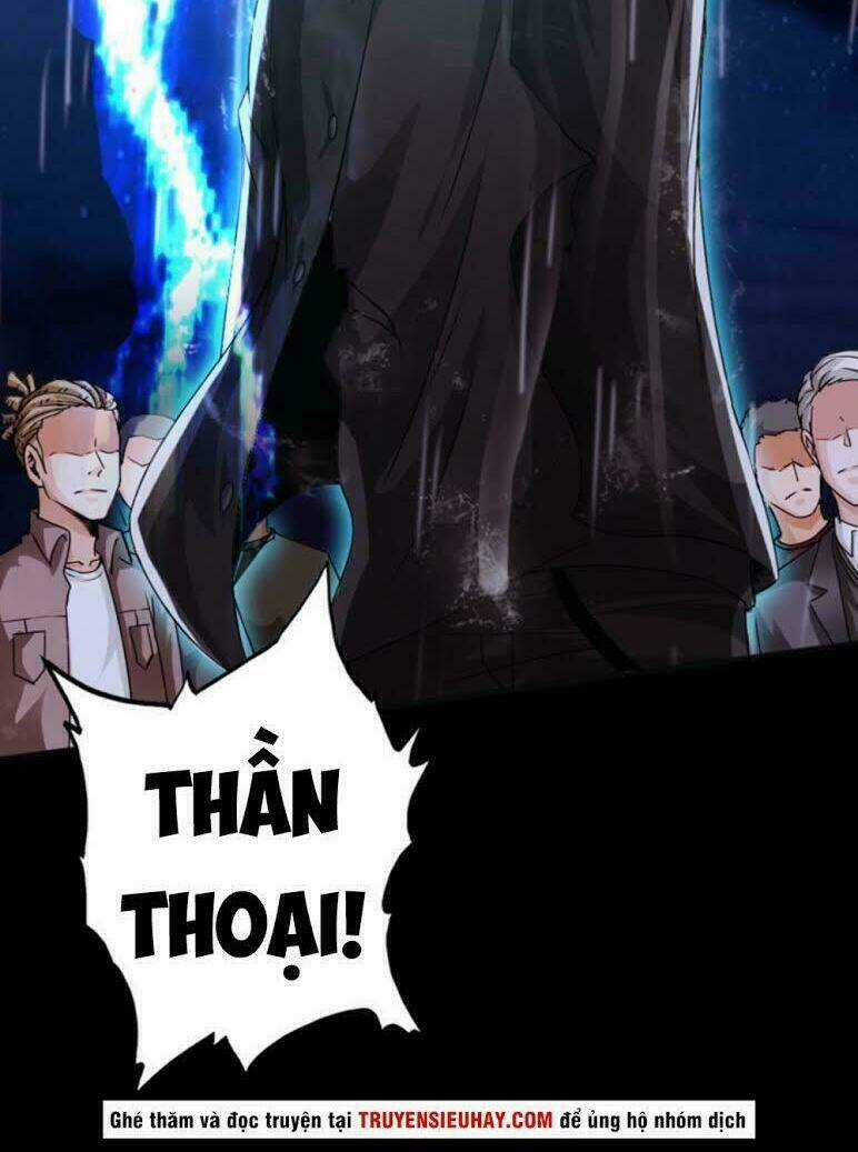 Tuyệt Phẩm Tà Thiếu - Chapter 17 - Trang 8