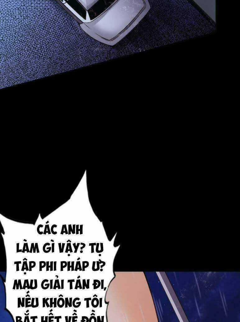 Tuyệt Phẩm Tà Thiếu - Chapter 17 - Trang 10