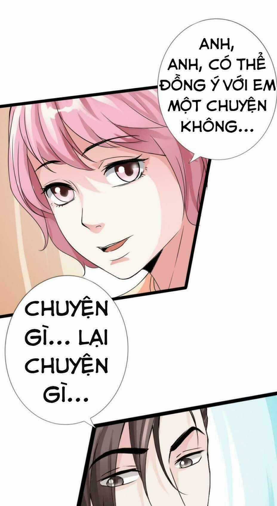 Tuyệt Phẩm Tà Thiếu - Chapter 18 - Trang 2