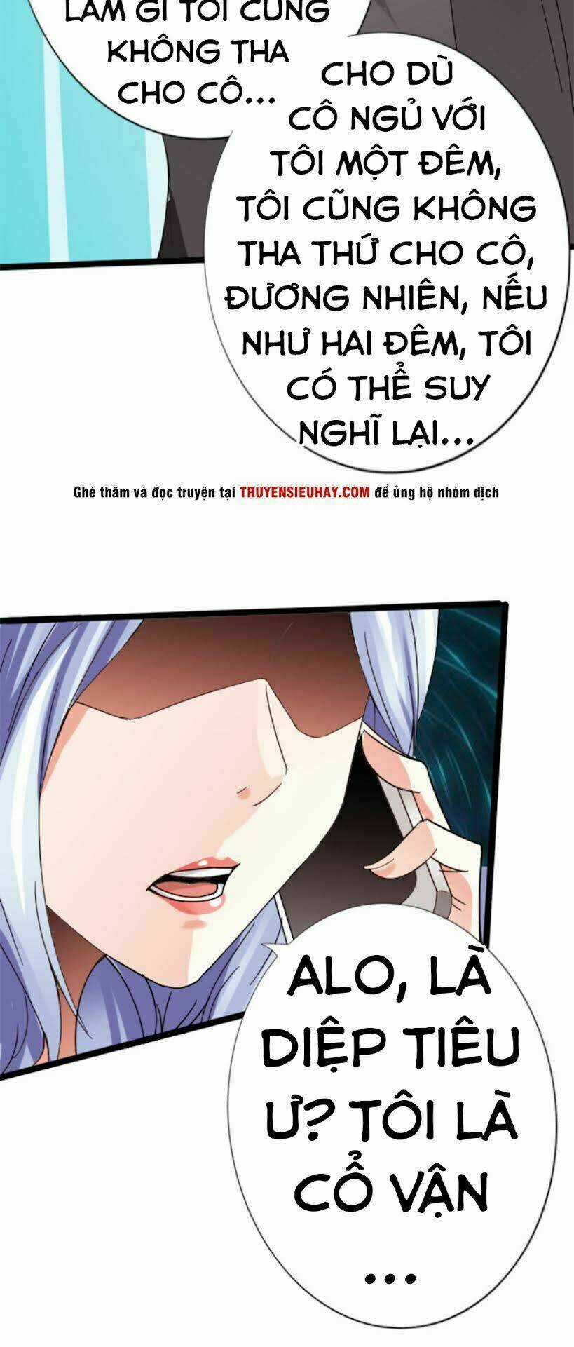 Tuyệt Phẩm Tà Thiếu - Chapter 18 - Trang 13