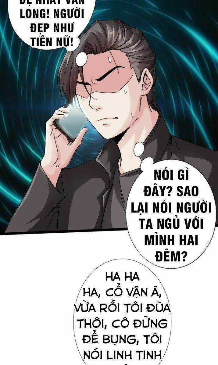 Tuyệt Phẩm Tà Thiếu - Chapter 18 - Trang 15