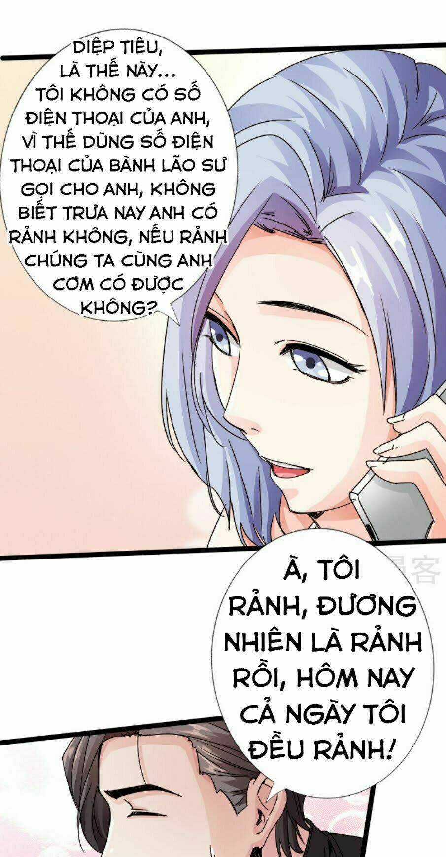 Tuyệt Phẩm Tà Thiếu - Chapter 18 - Trang 17
