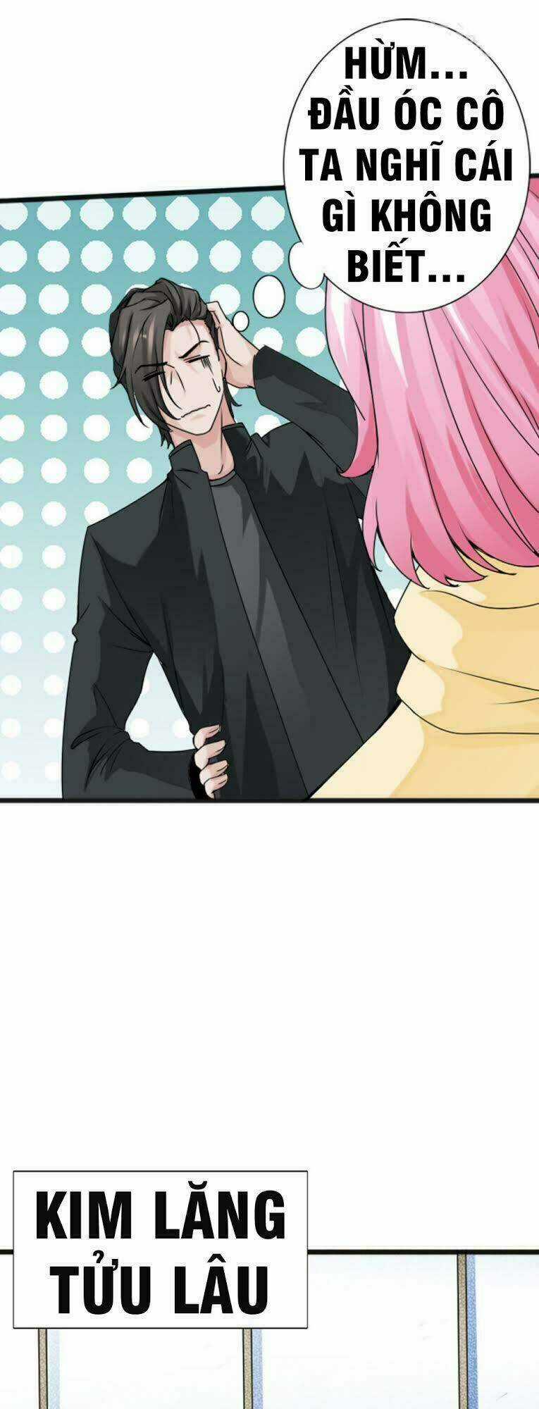 Tuyệt Phẩm Tà Thiếu - Chapter 18 - Trang 23