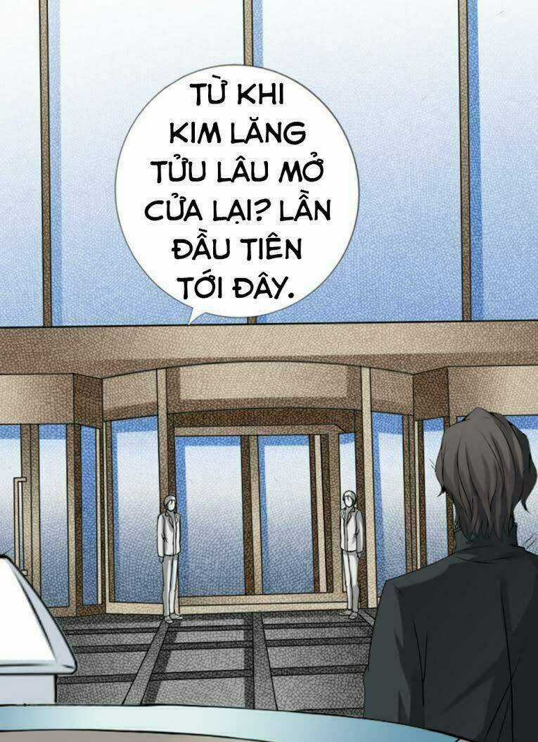 Tuyệt Phẩm Tà Thiếu - Chapter 18 - Trang 24