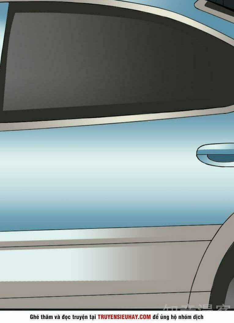 Tuyệt Phẩm Tà Thiếu - Chapter 18 - Trang 25