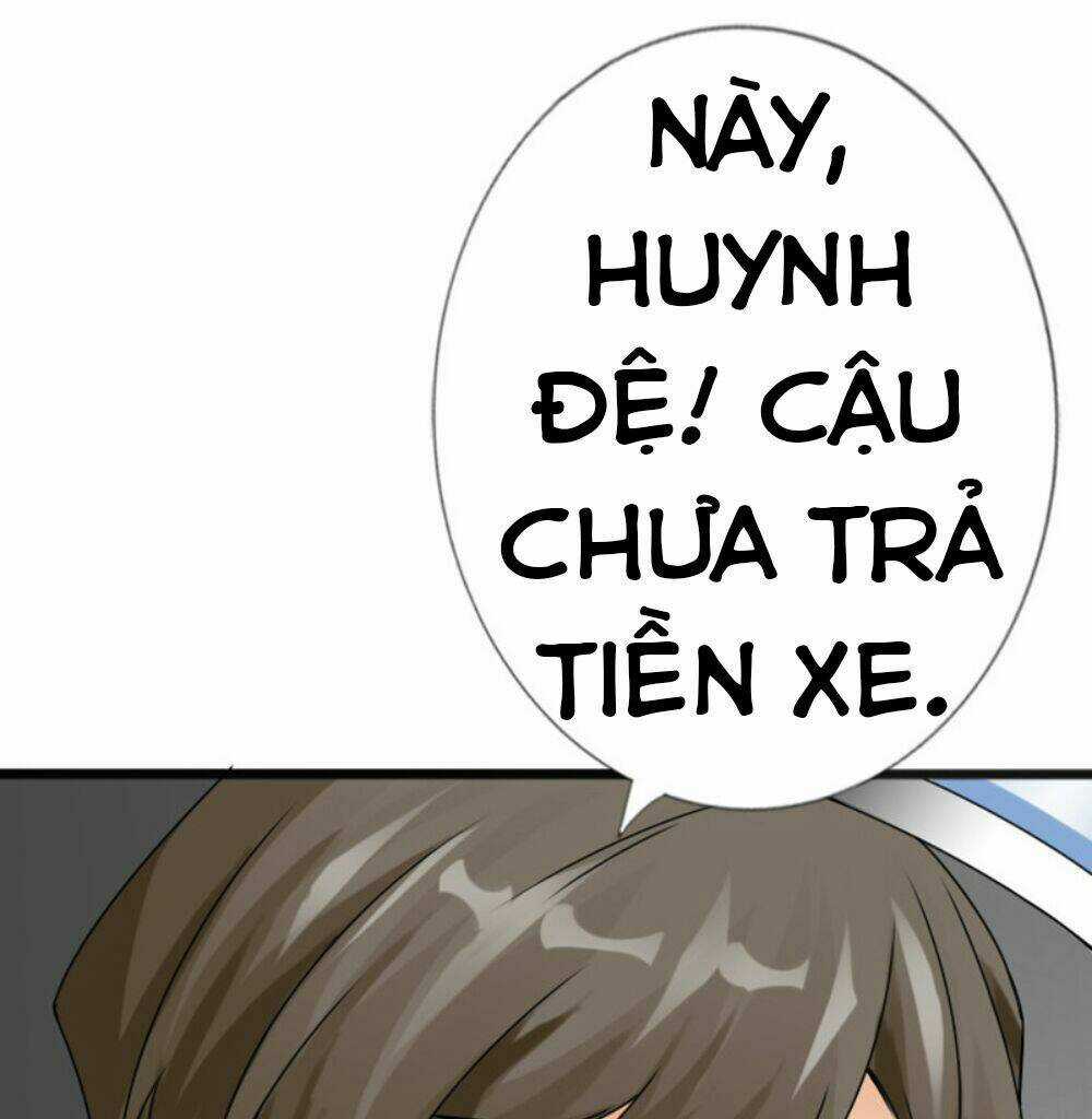 Tuyệt Phẩm Tà Thiếu - Chapter 18 - Trang 26