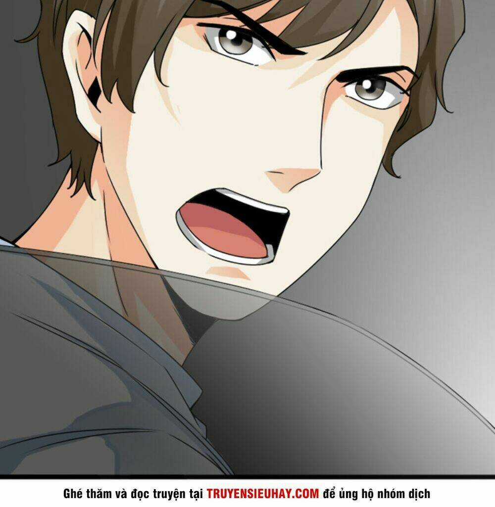 Tuyệt Phẩm Tà Thiếu - Chapter 18 - Trang 27