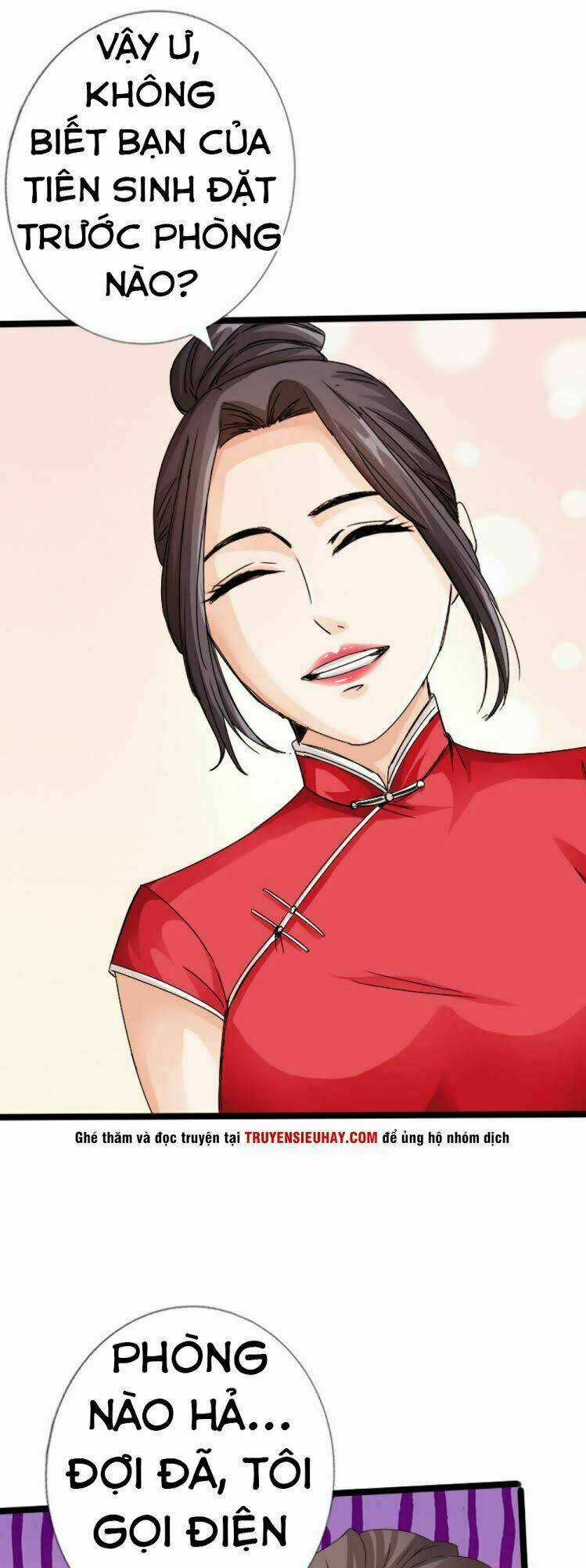 Tuyệt Phẩm Tà Thiếu - Chapter 18 - Trang 32