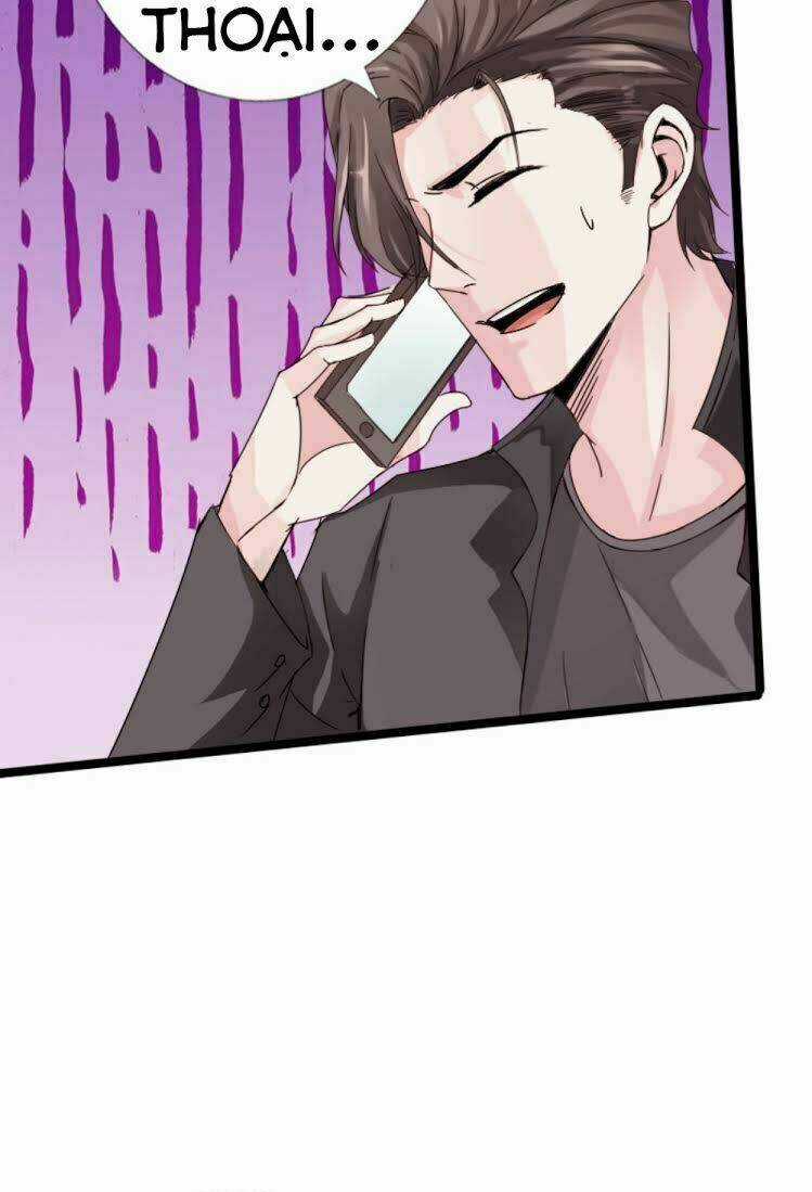 Tuyệt Phẩm Tà Thiếu - Chapter 18 - Trang 33