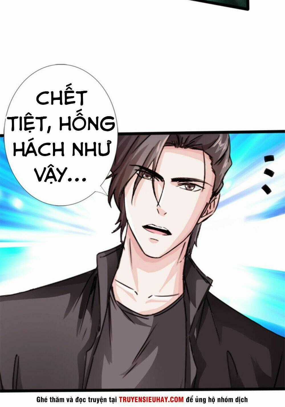 Tuyệt Phẩm Tà Thiếu - Chapter 18 - Trang 39
