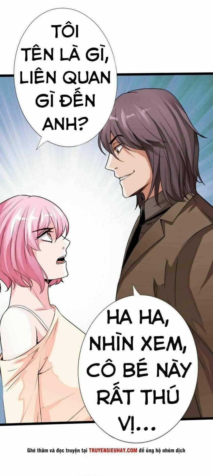 Tuyệt Phẩm Tà Thiếu - Chapter 19 - Trang 2