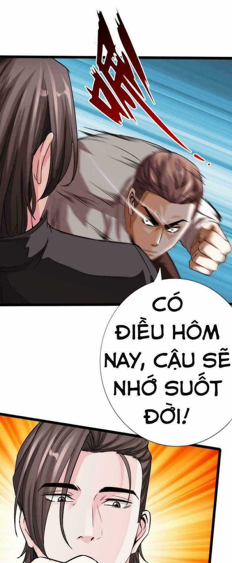 Tuyệt Phẩm Tà Thiếu - Chapter 19 - Trang 13