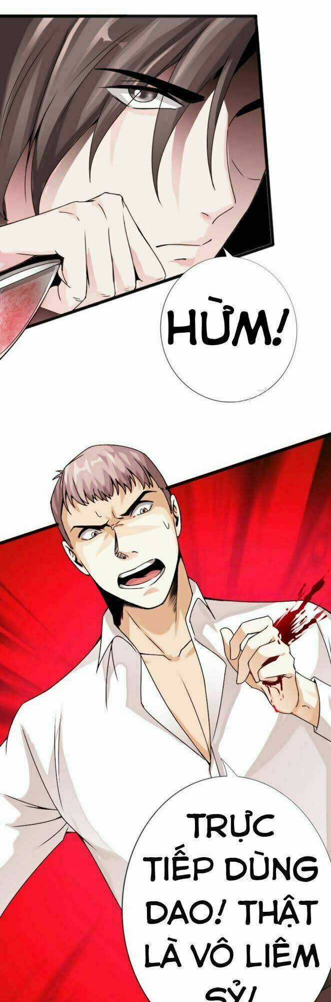 Tuyệt Phẩm Tà Thiếu - Chapter 19 - Trang 15