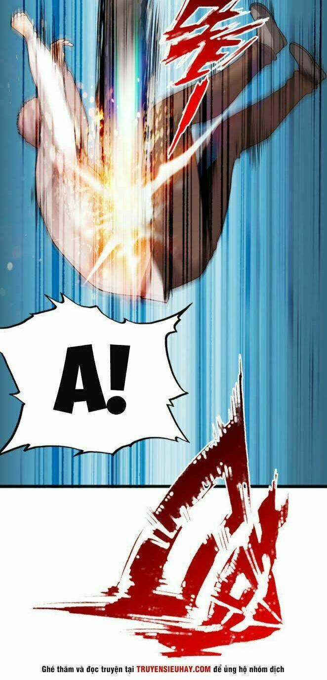 Tuyệt Phẩm Tà Thiếu - Chapter 19 - Trang 17