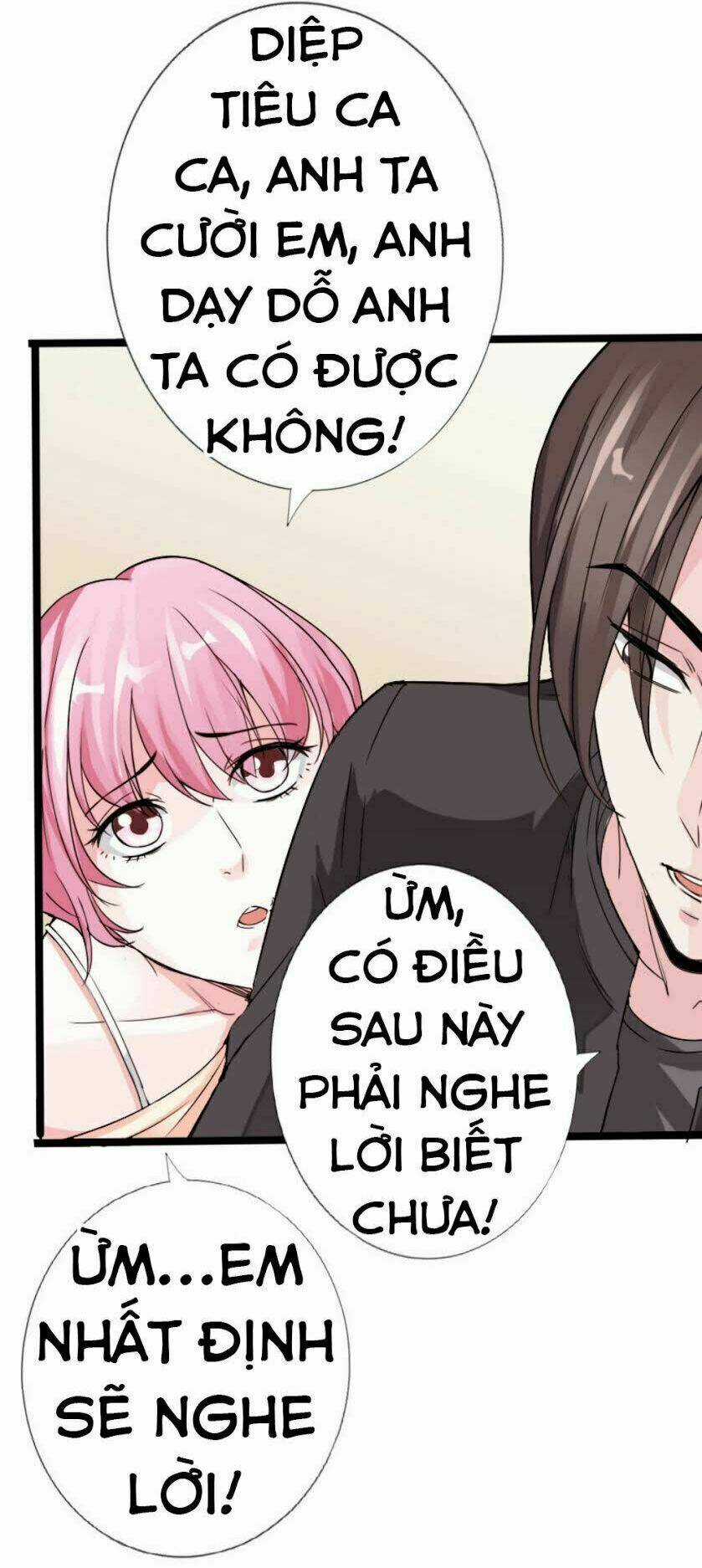 Tuyệt Phẩm Tà Thiếu - Chapter 19 - Trang 3