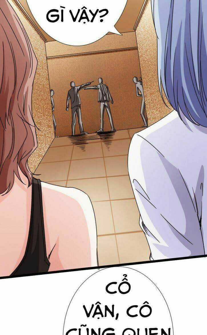 Tuyệt Phẩm Tà Thiếu - Chapter 19 - Trang 21