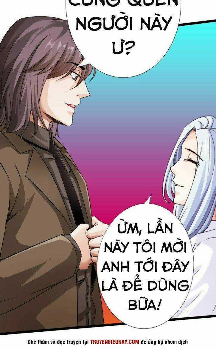 Tuyệt Phẩm Tà Thiếu - Chapter 19 - Trang 22