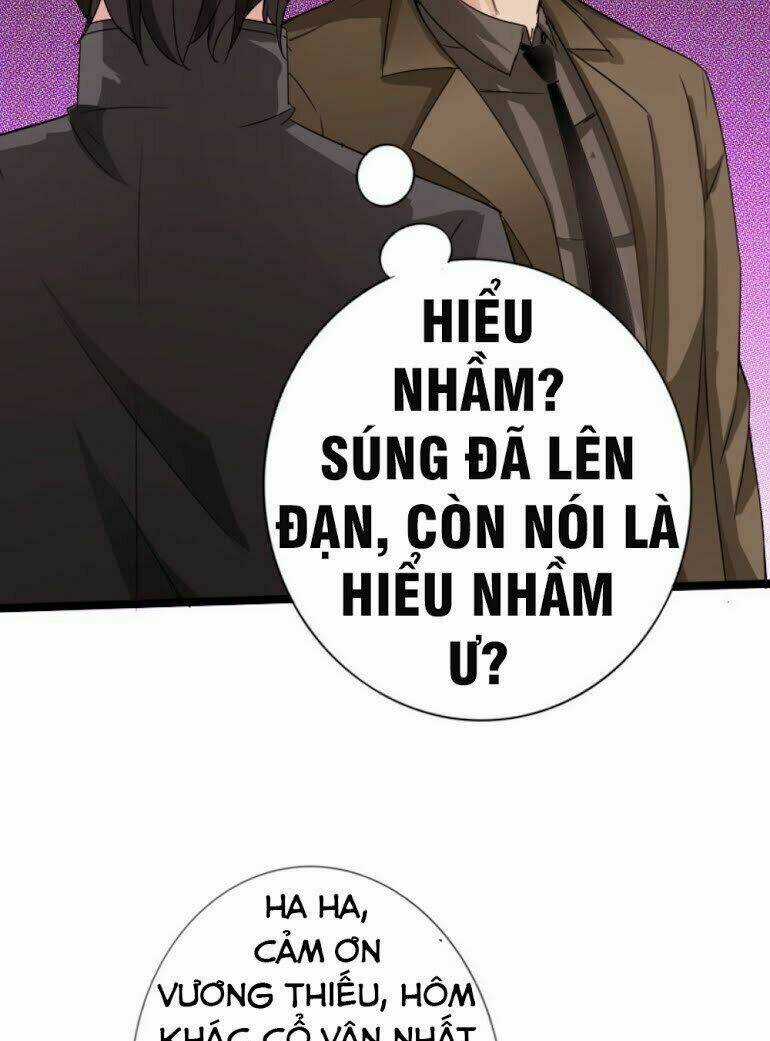 Tuyệt Phẩm Tà Thiếu - Chapter 19 - Trang 24