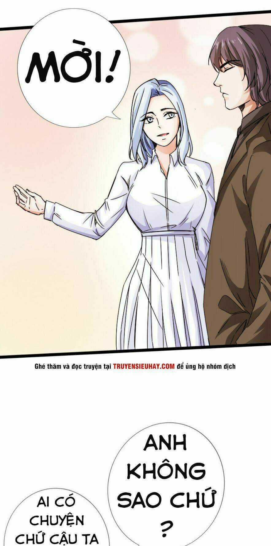 Tuyệt Phẩm Tà Thiếu - Chapter 19 - Trang 26