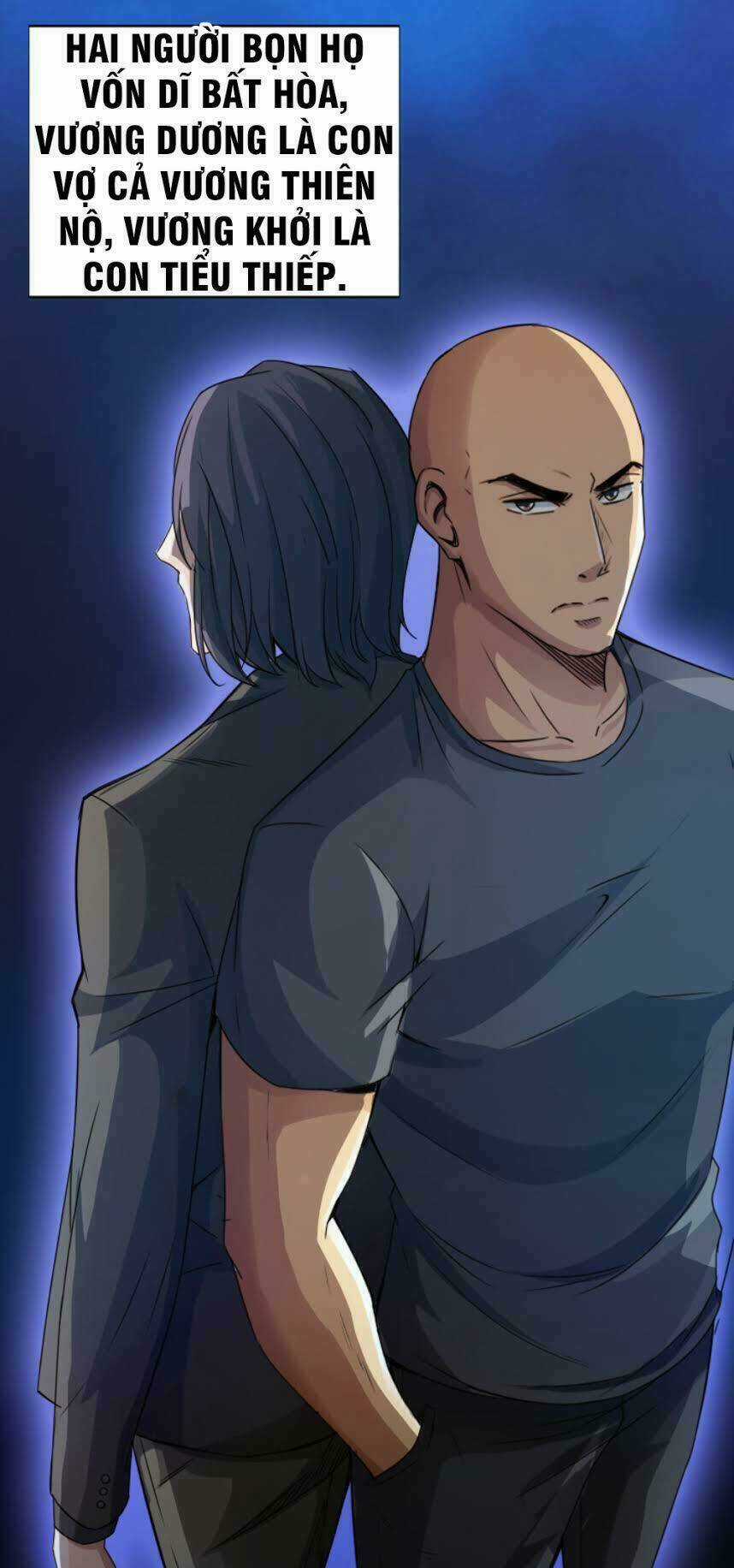 Tuyệt Phẩm Tà Thiếu - Chapter 19 - Trang 28