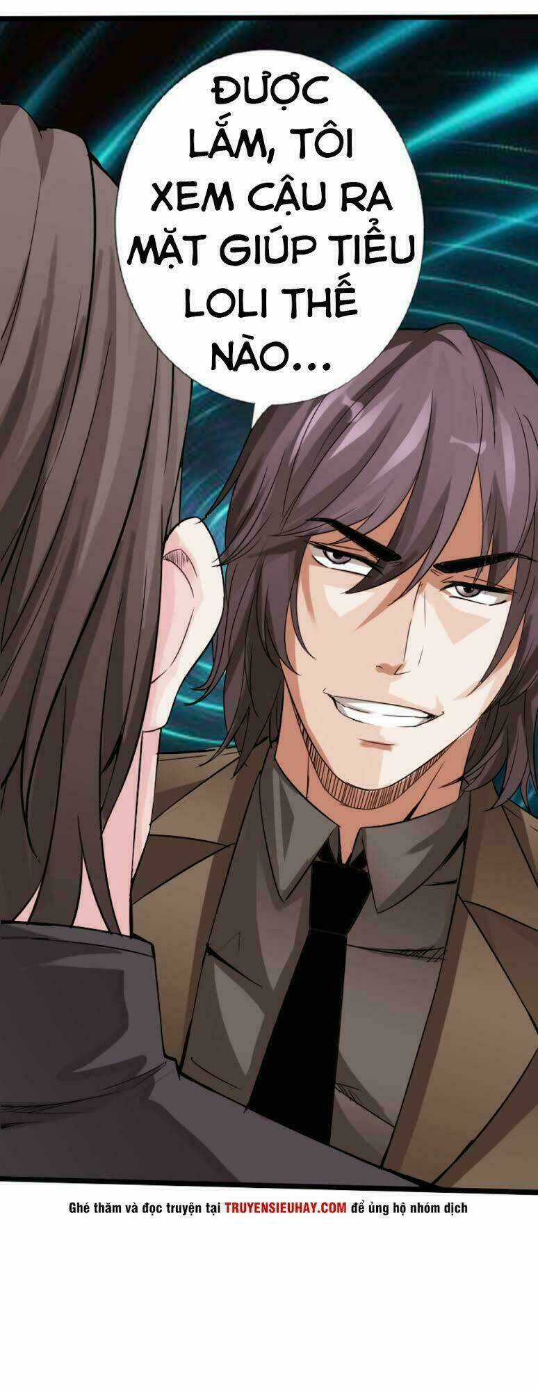 Tuyệt Phẩm Tà Thiếu - Chapter 19 - Trang 4