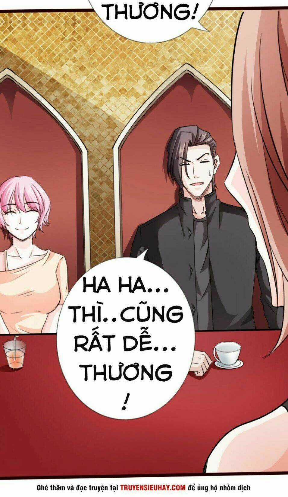 Tuyệt Phẩm Tà Thiếu - Chapter 19 - Trang 31
