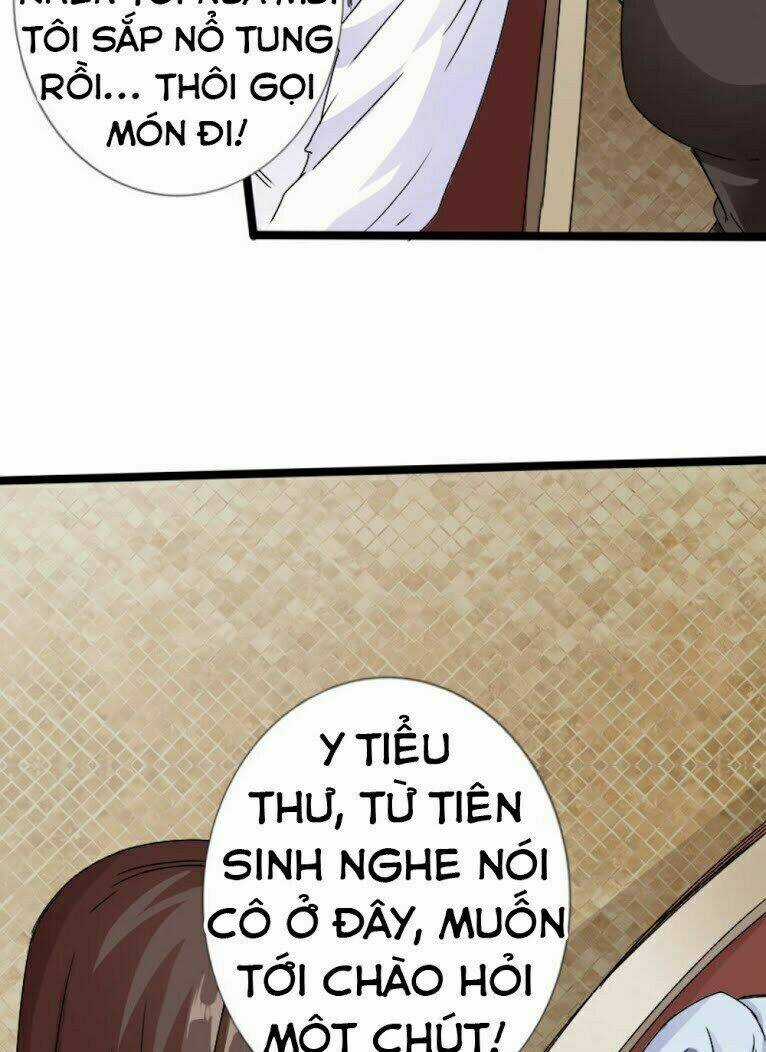 Tuyệt Phẩm Tà Thiếu - Chapter 19 - Trang 33