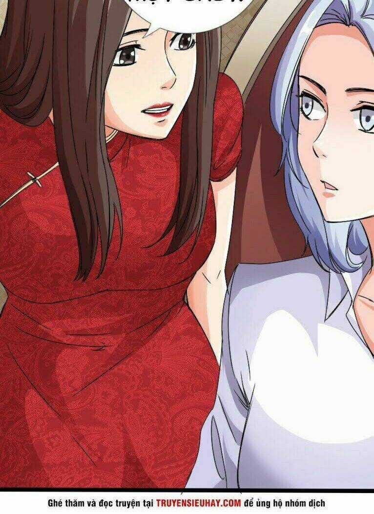 Tuyệt Phẩm Tà Thiếu - Chapter 19 - Trang 34