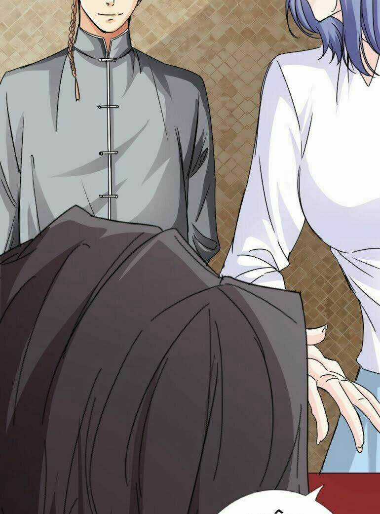 Tuyệt Phẩm Tà Thiếu - Chapter 19 - Trang 36