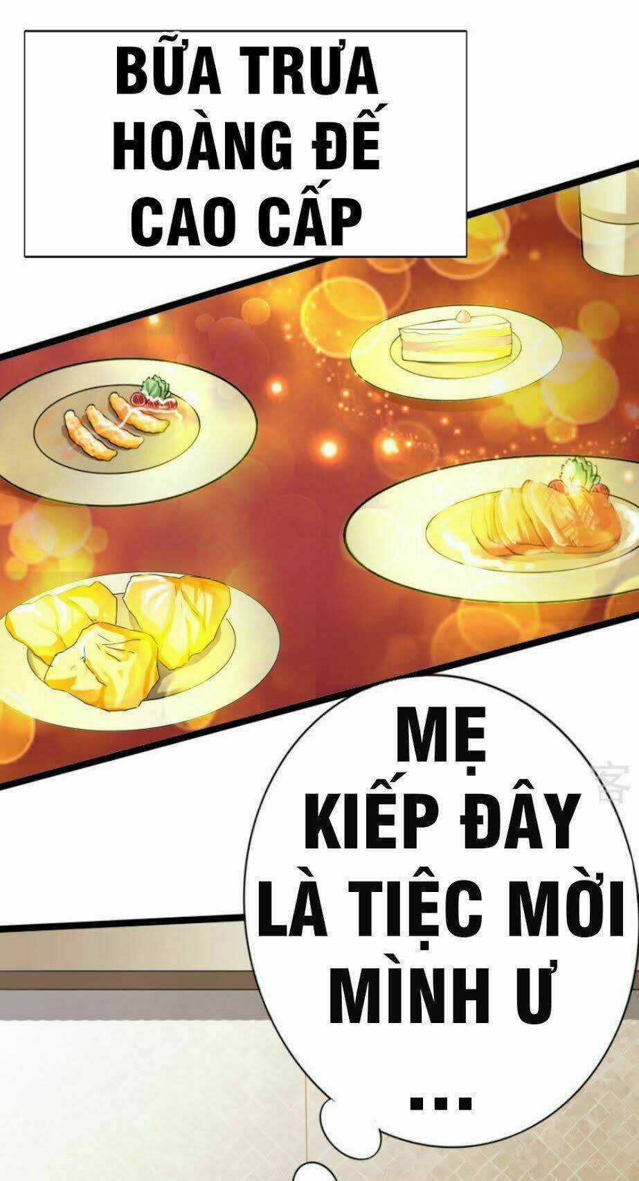 Tuyệt Phẩm Tà Thiếu - Chapter 19 - Trang 40