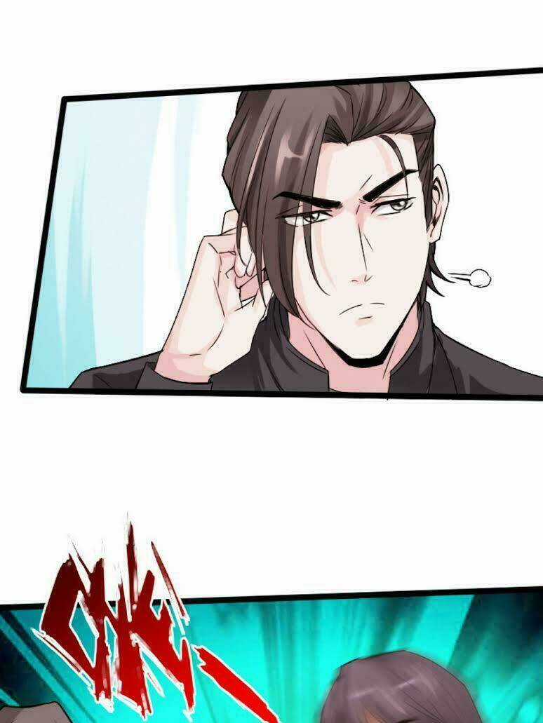 Tuyệt Phẩm Tà Thiếu - Chapter 19 - Trang 5