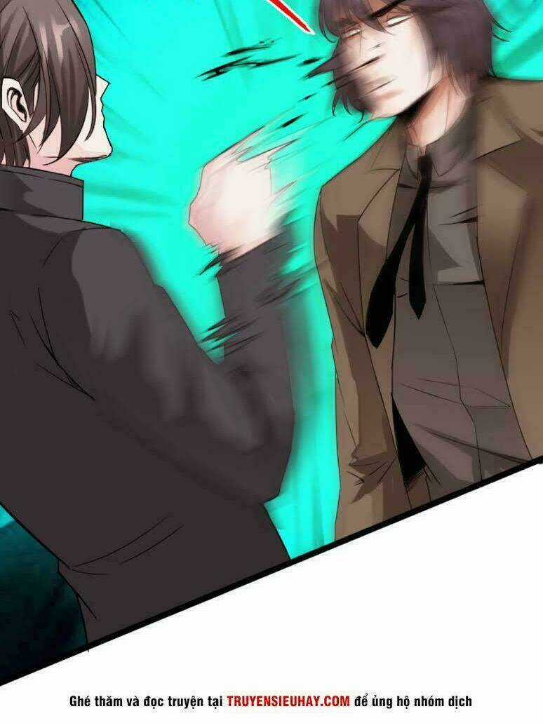 Tuyệt Phẩm Tà Thiếu - Chapter 19 - Trang 6