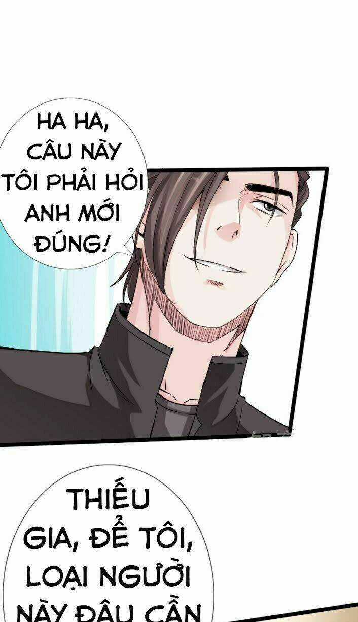 Tuyệt Phẩm Tà Thiếu - Chapter 19 - Trang 8