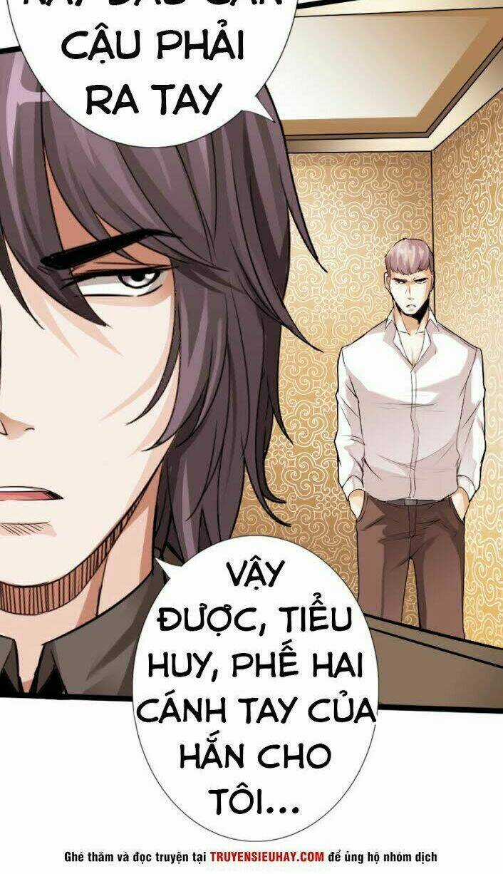 Tuyệt Phẩm Tà Thiếu - Chapter 19 - Trang 9