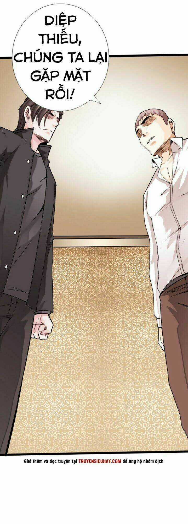 Tuyệt Phẩm Tà Thiếu - Chapter 19 - Trang 10