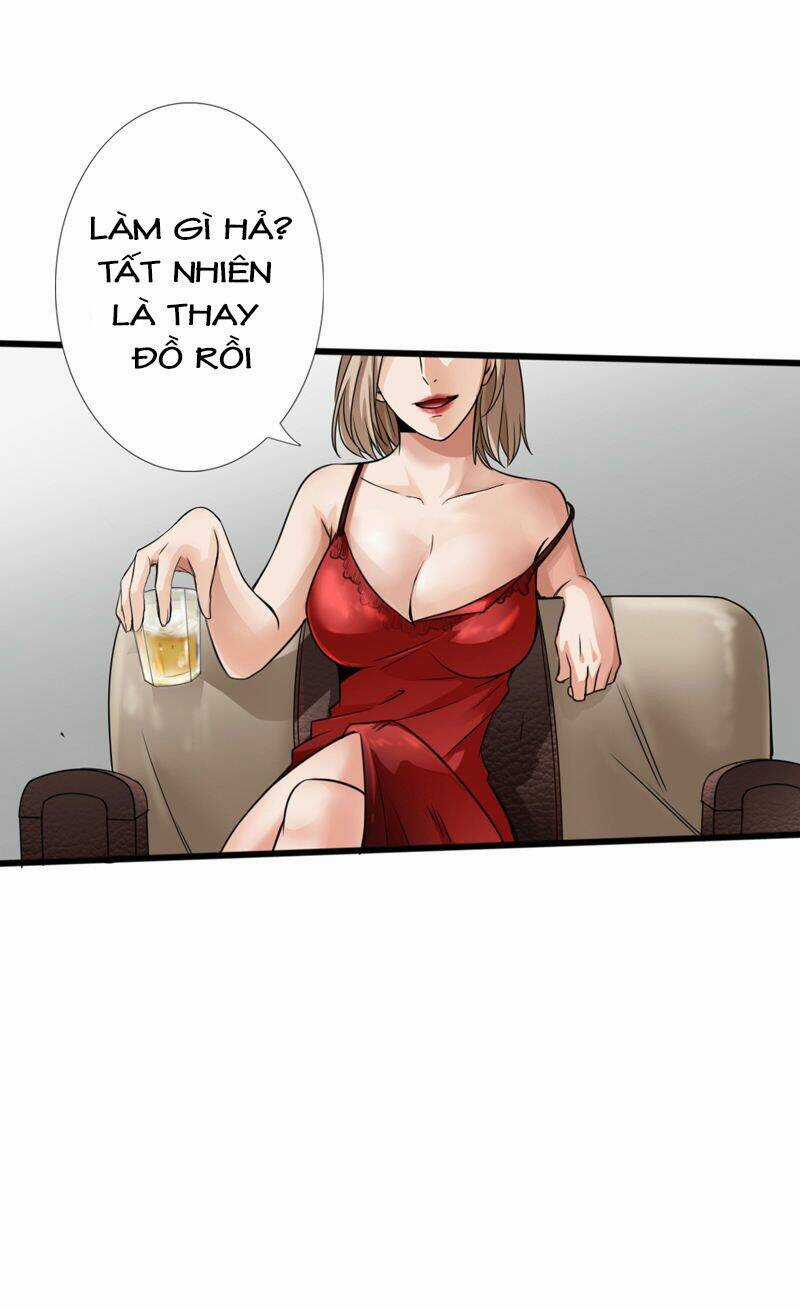 Tuyệt Phẩm Tà Thiếu - Chapter 2 - Trang 13