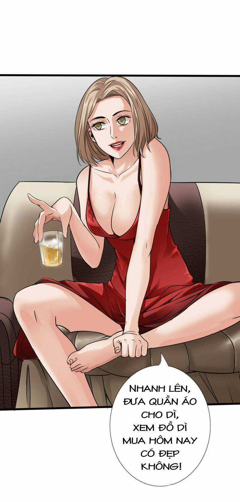 Tuyệt Phẩm Tà Thiếu - Chapter 2 - Trang 14