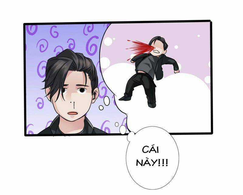 Tuyệt Phẩm Tà Thiếu - Chapter 2 - Trang 15