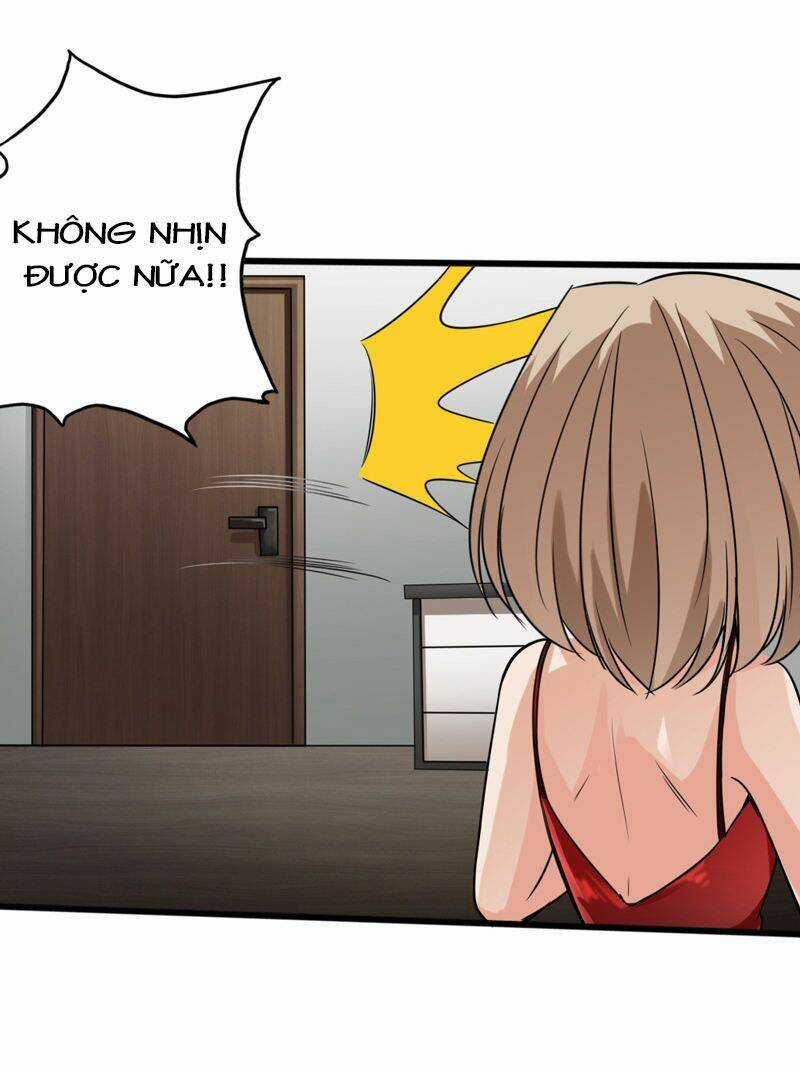 Tuyệt Phẩm Tà Thiếu - Chapter 2 - Trang 16