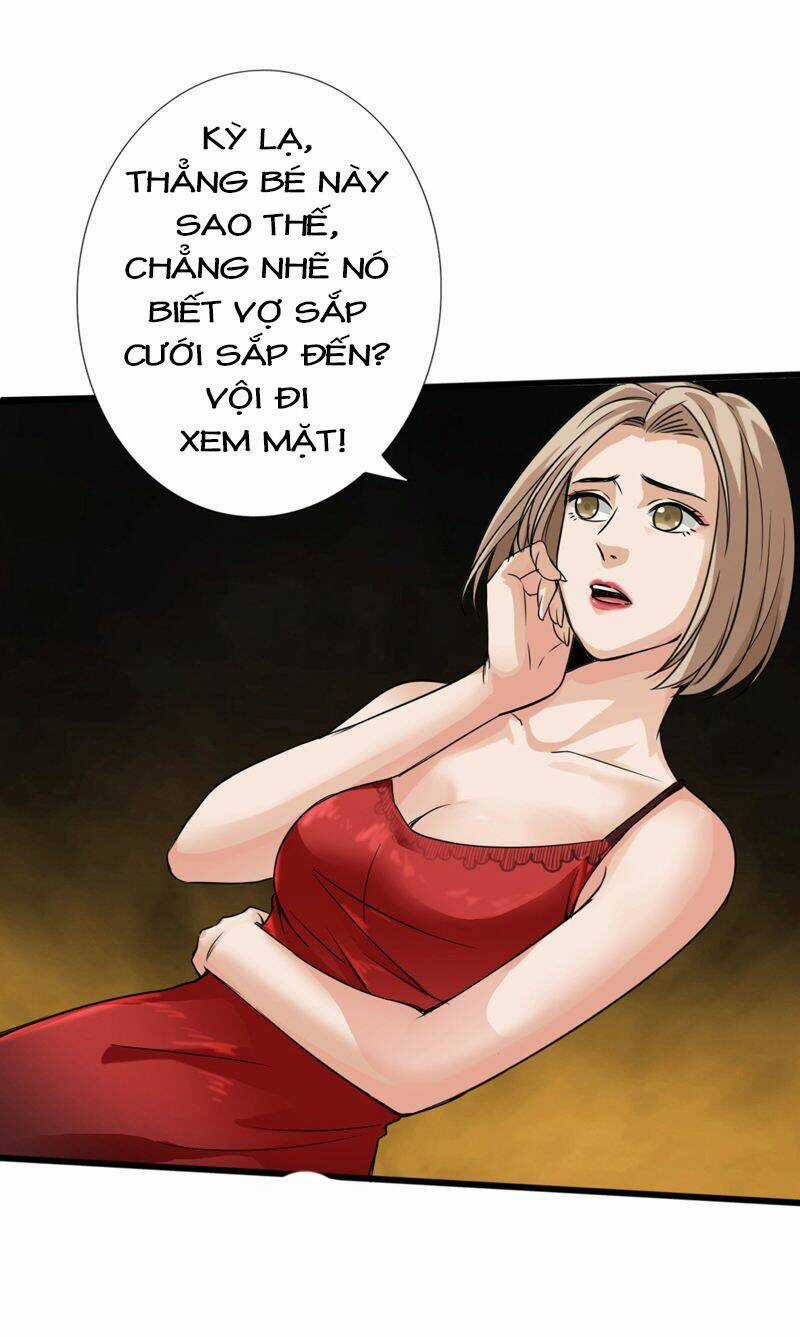 Tuyệt Phẩm Tà Thiếu - Chapter 2 - Trang 17