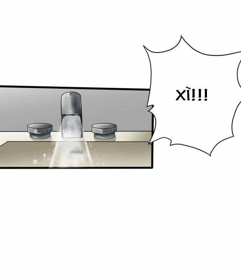 Tuyệt Phẩm Tà Thiếu - Chapter 2 - Trang 18