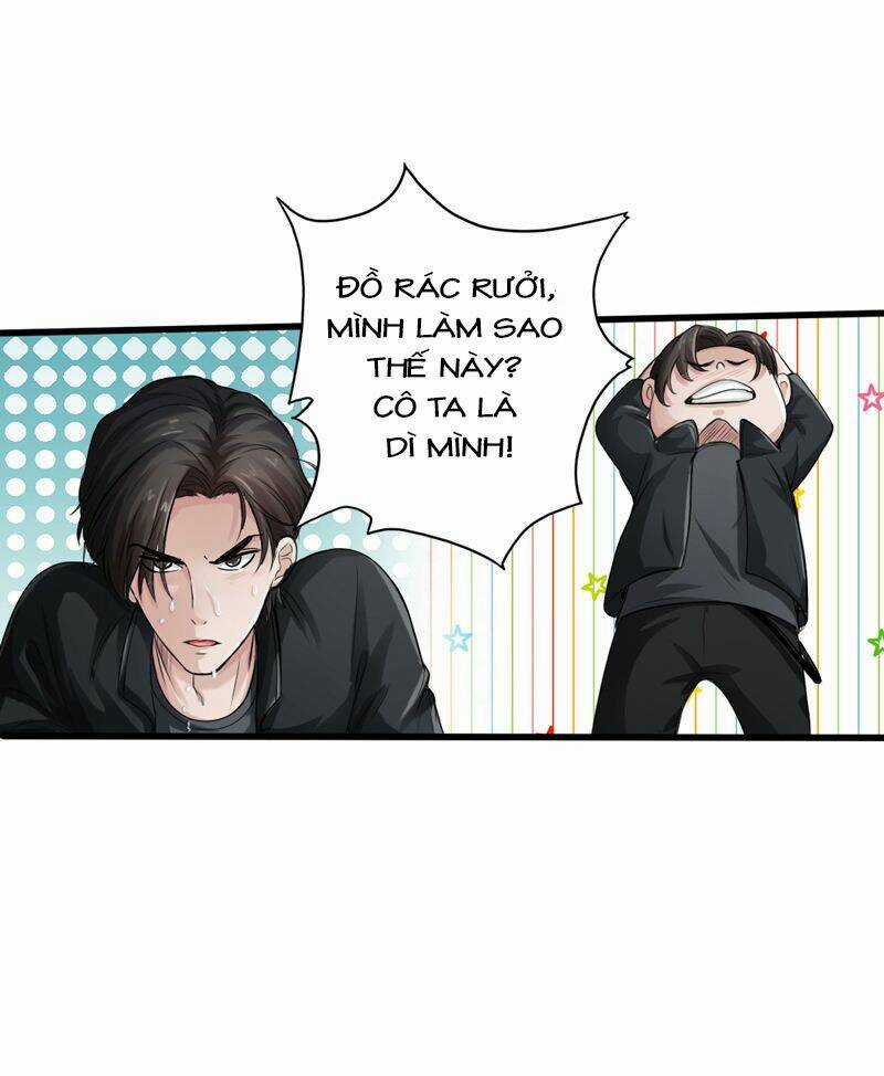 Tuyệt Phẩm Tà Thiếu - Chapter 2 - Trang 20