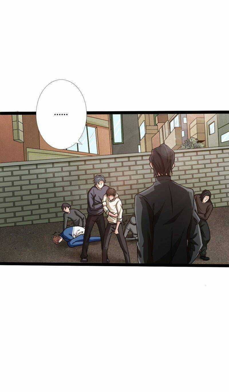 Tuyệt Phẩm Tà Thiếu - Chapter 2 - Trang 3