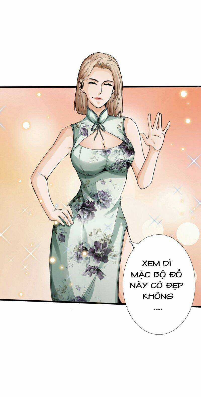 Tuyệt Phẩm Tà Thiếu - Chapter 2 - Trang 22