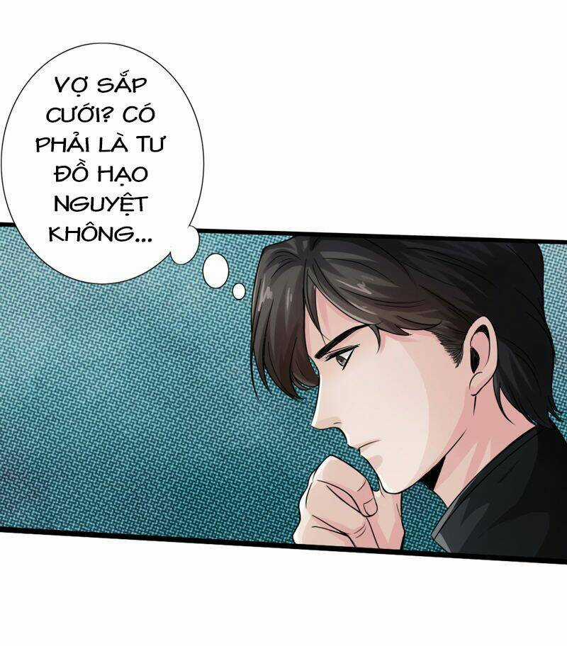 Tuyệt Phẩm Tà Thiếu - Chapter 2 - Trang 25