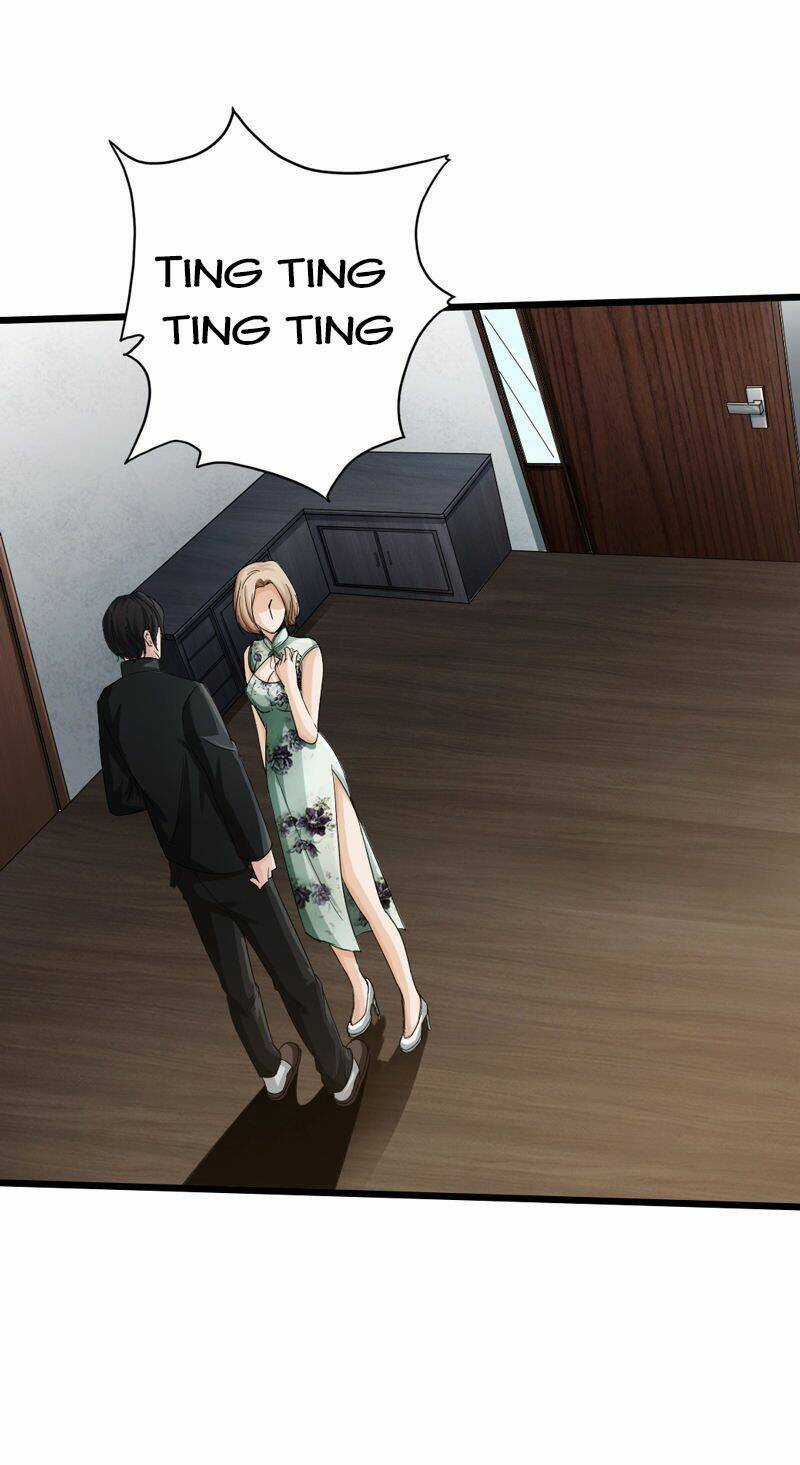 Tuyệt Phẩm Tà Thiếu - Chapter 2 - Trang 27