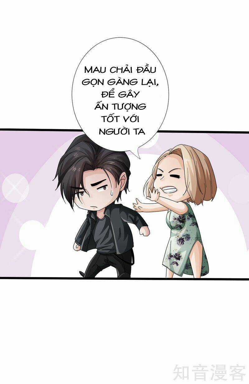 Tuyệt Phẩm Tà Thiếu - Chapter 2 - Trang 28