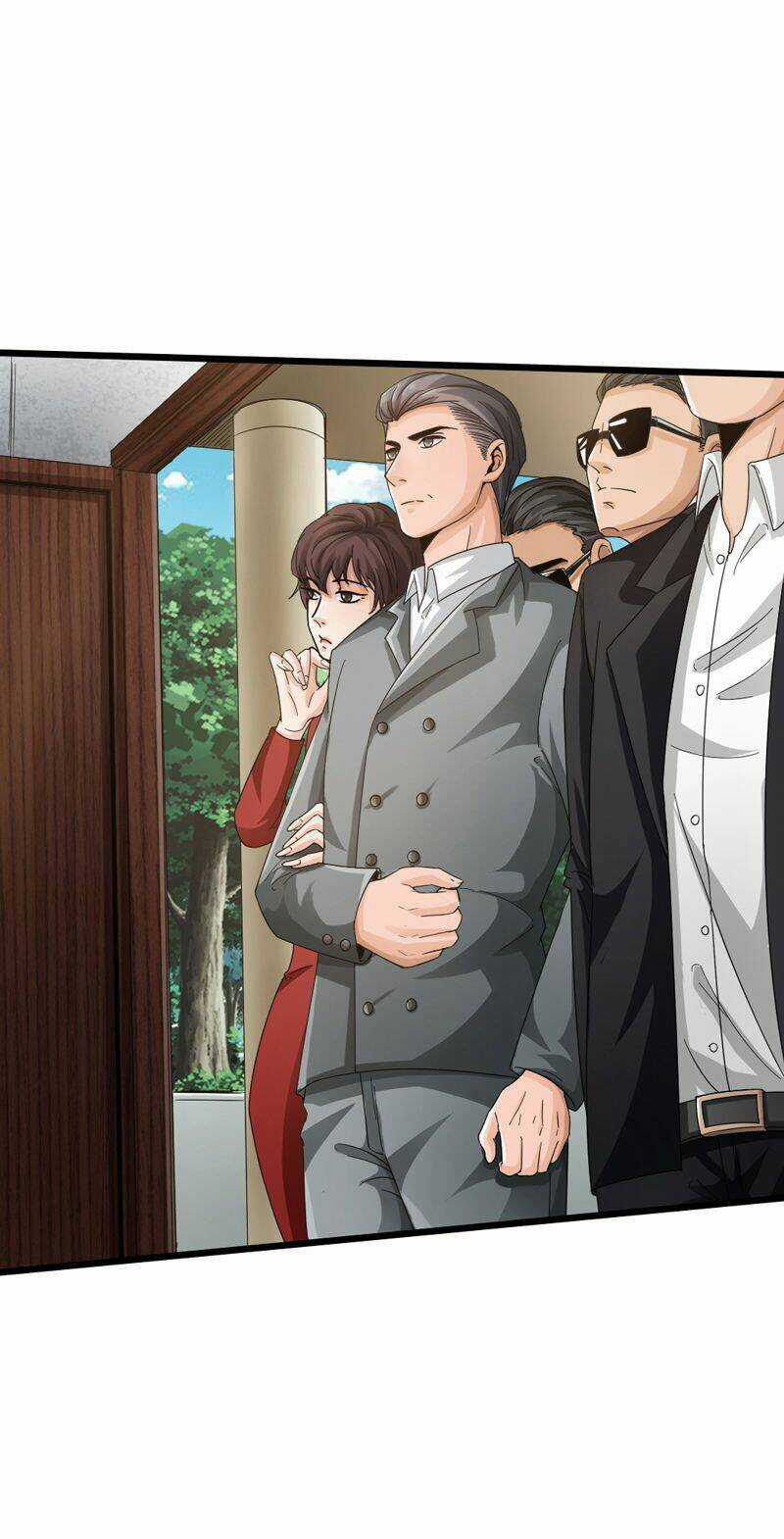 Tuyệt Phẩm Tà Thiếu - Chapter 2 - Trang 29