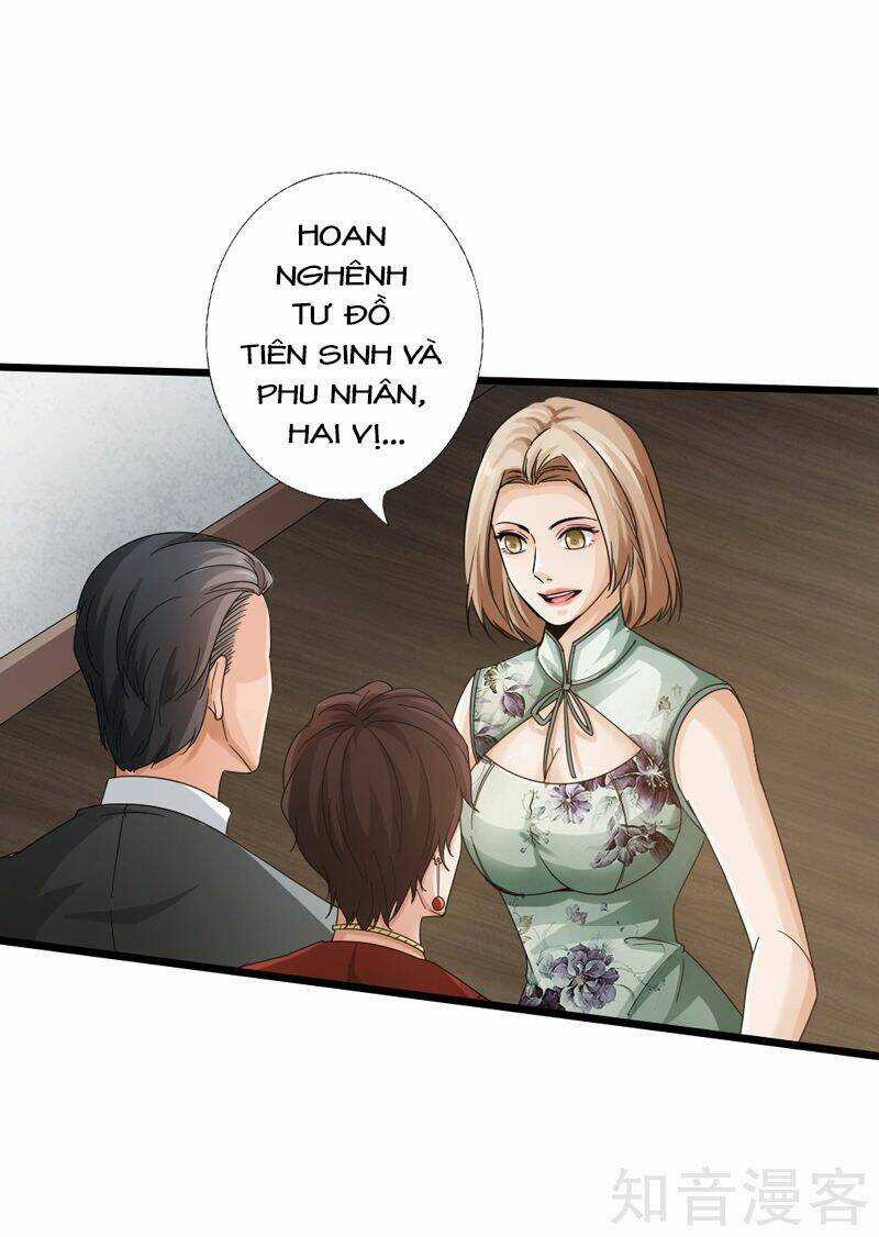 Tuyệt Phẩm Tà Thiếu - Chapter 2 - Trang 30