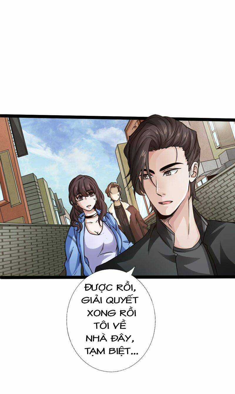 Tuyệt Phẩm Tà Thiếu - Chapter 2 - Trang 4